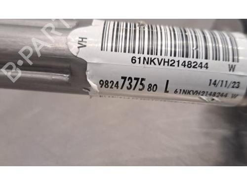 Steering column OPEL MOKKA MOKKA-e (76) | BP33918082M21 - Image 4