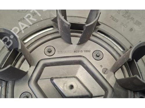 Hulkapsel RENAULT TRAFIC III Van (FG_) 2.0 dCi 130 (FGMY) | BP39892780C160 - Image 3