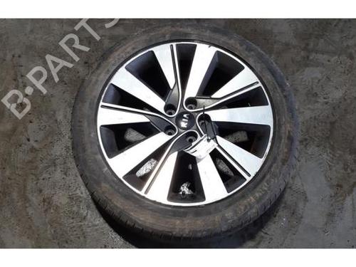 Used Rim KIA SORENTO III (UM) 2.2 CRDi 4WD (200 hp) 23594136