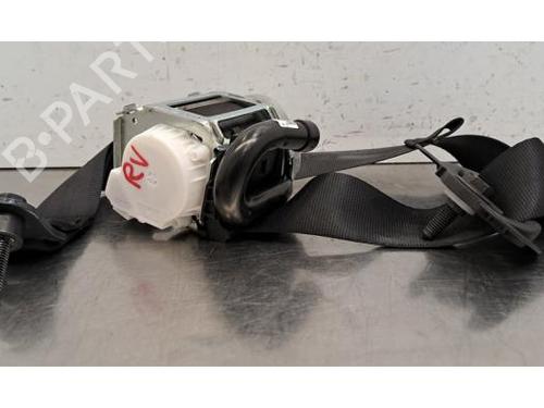 Front right seatbelt CITROËN BERLINGO (ER_, EC_) e-Berlingo | BP36343459I25 - Image 3