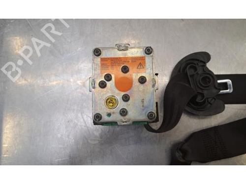 Rear left seatbelt PORSCHE CAYENNE (92A) 3.0 Diesel | BP37251920I29 - Image 3