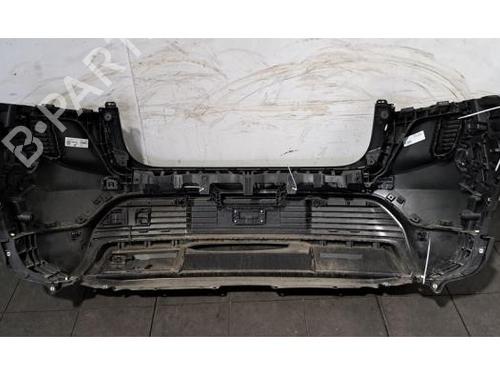 Rear bumper PORSCHE MACAN (95B) 2.9 GTS (95BBL1) | BP31241537C8