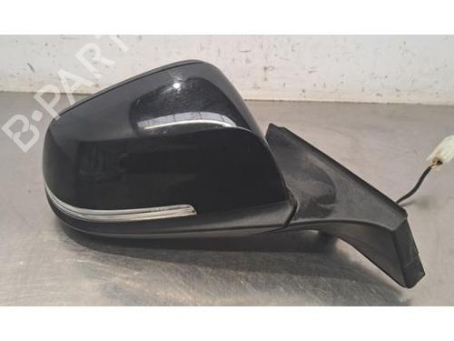 Used Right mirror Right mirror BMW i3 (I01) Electric (170 hp) 33743789 33743789