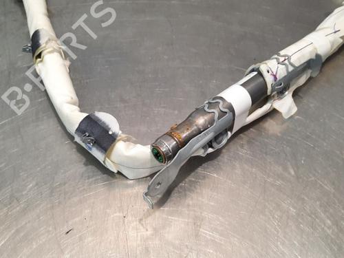 Left curtain airbag RENAULT GRAND SCÉNIC IV (R9_) 1.3 TCe 140 (R9NB) | BP15805671C11 