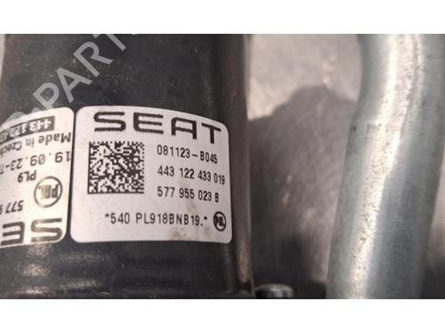 Vindrude Viskermekanisme SEAT ATECA (KH7, KHP) 1.5 TSI | BP32850374C83 - Image 5