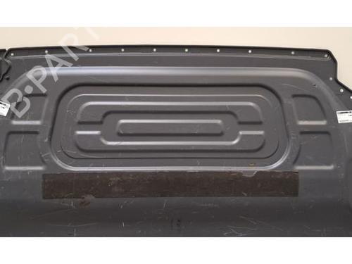 Cargo separator MERCEDES-BENZ SPRINTER 3,5-t Van (B907, B910) 311 CDI (910.631, 910.633) | BP36769581I36 - Image 7