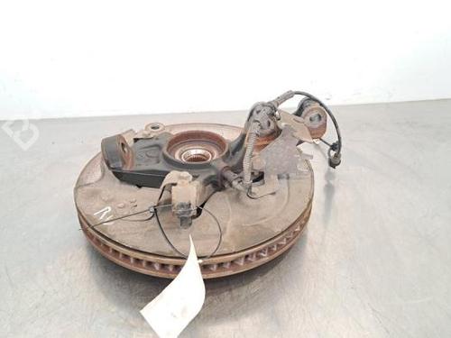 Used Right front steering knuckle PEUGEOT 3008 II SUV (MC_, MR_, MJ_, M4_) 1.6 PureTech 180 (M45GFR, M45GFU) (181 hp) 23612323
