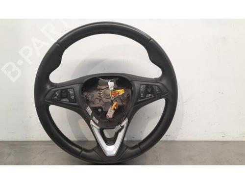 Lenkrad für OPEL ASTRA K (B16) 1.5 CRDI (68) (122 hp) 23636154