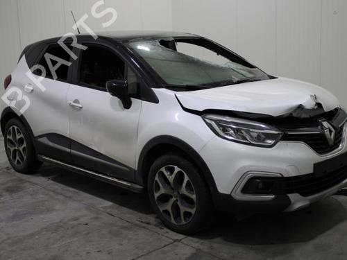 Electronic sensor RENAULT CAPTUR I (J5_, H5_) 0.9 TCe 90 | BP23642760M84 