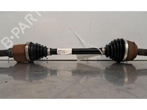 Used Left front driveshaft Left front driveshaft PEUGEOT 308 III (FB_, FH_, FP_, F3_, FM_) BlueHDi 130 (FBYHZL, FBYHZT) (131 hp) 32660925 32660925