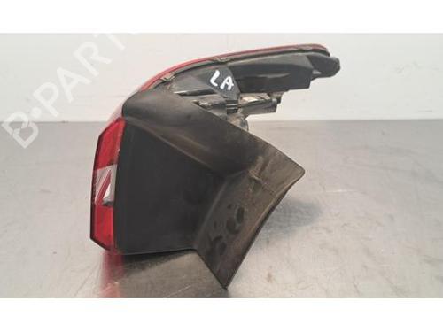 Left taillight OPEL GRANDLAND / GRANDLAND X (A18, P1UO) 1.2 (75) | BP27992257C34 