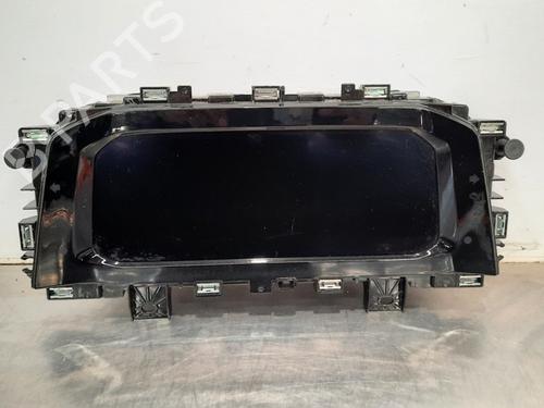 Used Instrument cluster VW GOLF VIII (CD1, DA1) 1.0 TSI (110 hp) 15038870