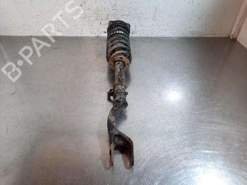 Left front shock absorber MERCEDES-BENZ GLC (X253) 220 d 4-matic (253.905, 253.903) | BP26510169M16 