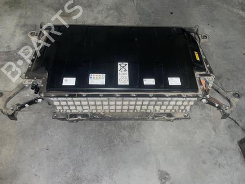 Used Battery Battery MERCEDES-BENZ CLA Shooting Brake (X118) CLA 250 e (118.686) (218 hp) 35796504 35796504