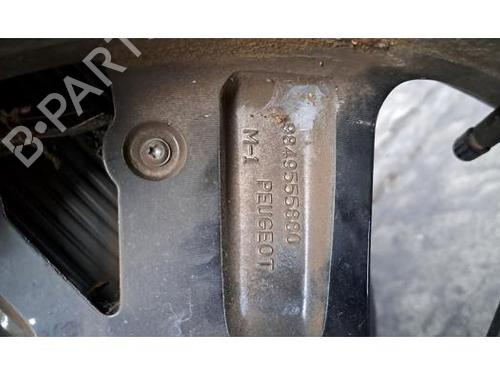 Rim PEUGEOT 308 III (FB_, FH_, FP_, F3_, FM_) e-308 (FMZKWZ) | BP24832071C45 