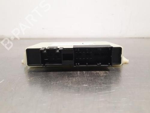 Used Control unit Control unit MERCEDES-BENZ B-CLASS Sports Tourer (W247) B 200 d (247.012) (150 hp) 34198265 34198265
