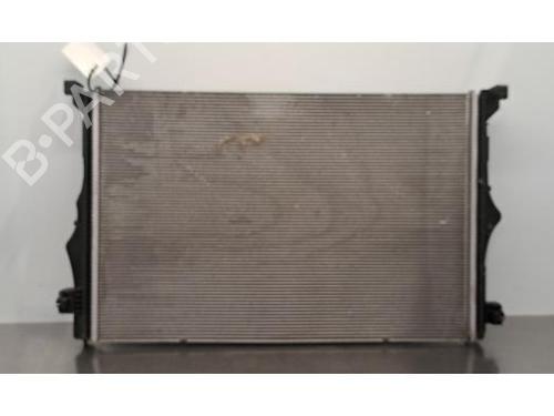 Wasserkühler für MERCEDES-BENZ EQA (H243) EQA 250+ (243.702) (190 hp) 33057727