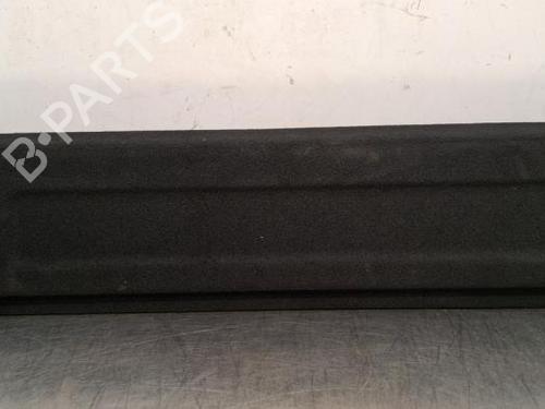 Rear parcel shelf PEUGEOT 408 II (FP_, F3_) PureTech 130 (FPHNST) 98384317ZD | 98394317ZD