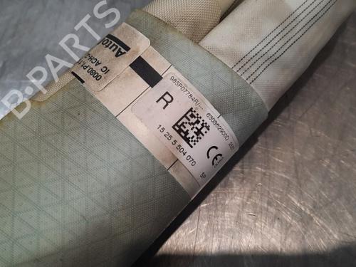 Right curtain airbag RENAULT ESPACE V (JR_) 1.6 dCi 160 | BP15788444C12 