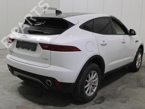 Vindrude Viskermekanisme JAGUAR E-PACE (X540) 2.0 D150 | BP23579949C83  - Image 6