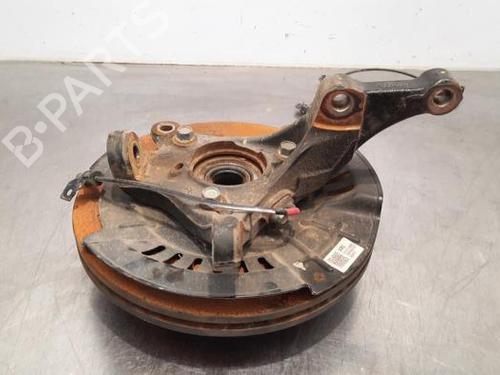 Right front steering knuckle HYUNDAI KONA (OS, OSE, OSI) 1.0 T-GDi | BP21673733M26 