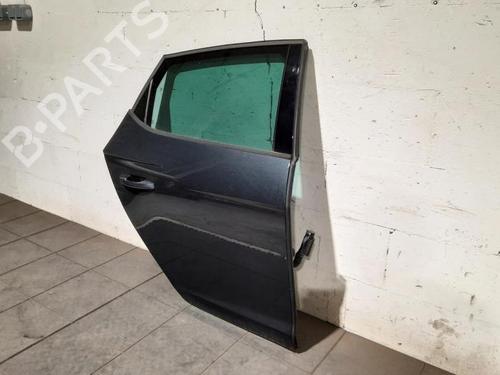 Right rear door SEAT LEON (5F1) 2.0 TDI | BP24820819C5 