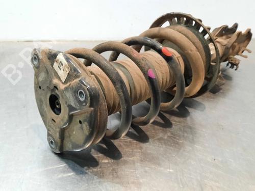 Right front shock absorber MERCEDES-BENZ VITO Mixto (Double Cabin) (W447) 109 CDI (447.701, 447.703, 447.705) | BP15029122M17