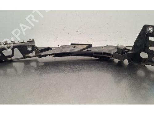 Used Left headlight support VW POLO V (6R1, 6C1) 1.0 (75 hp) 32850388