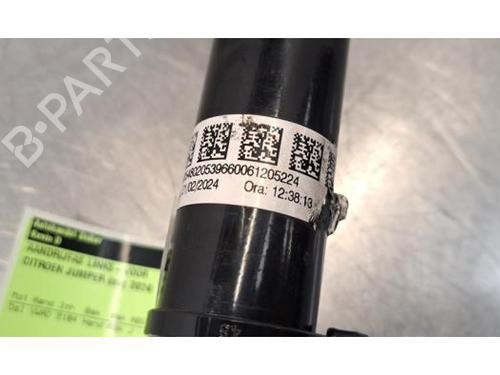 Left front driveshaft CITROËN JUMPER II Van 2.2 BlueHDi 140 | BP30582549M38 