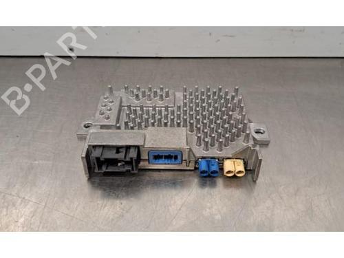 Used Electronic module MERCEDES-BENZ EQS (V297) EQS 53 AMG 4-matic+ (297.155) (658 hp) 31366317