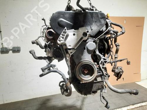 Motor VW GOLF VII (5G1, BQ1, BE1, BE2) 1.6 TDI (110 hp) 30915843