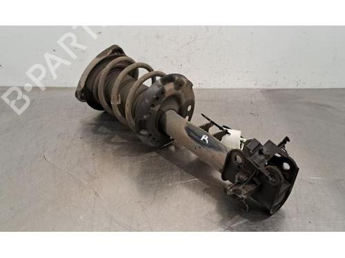 Right front shock absorber MERCEDES-BENZ GLA-CLASS (X156) GLA 200 (156.943) | BP24157050M17 