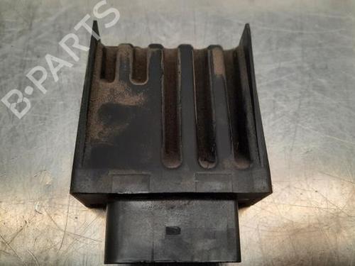 Fuel ECU SKODA OCTAVIA III Combi (5E5, 5E6) 2.0 TDI | BP23599737M50 