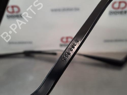Front windshield wiper arm BMW X1 (F48) sDrive 18 i | BP15912872C143 