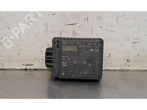 Electronic module AUDI Q3 (F3B) 35 TFSI | BP35780305M83 - Image 2