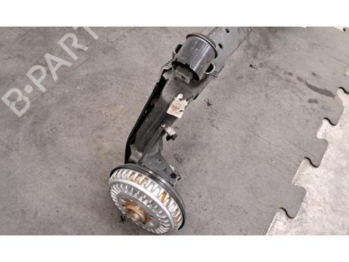 Bagaksel RENAULT CLIO V (B7_) 1.0 TCe 90 (B7MT) | BP39216784M2 - Image 3
