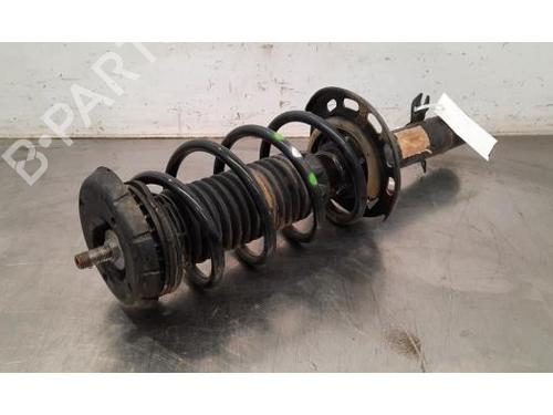 Used Left front shock absorber OPEL CROSSLAND X / CROSSLAND (P17, P2QO) 1.2 (75) (110 hp) 24991255
