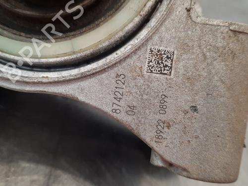 Engine mount BMW 7 (G70) i7 xDrive60, L | BP17113413M89 
