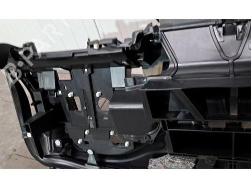 Dashboard CITROËN E-MEHARI Electric | BP33753363C46  - Image 9