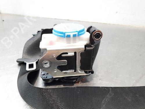 Front right belt tensioner MERCEDES-BENZ CLA Coupe (C117) CLA 200 CDI (117.301) | BP15034030C88 