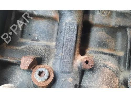 Engine IVECO DAILY VI Platform/Chassis 33S14, 35S14, 35C14, 38S14 | BP30057094M1  - Image 9