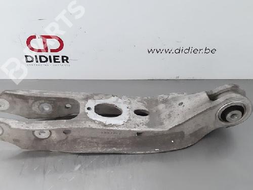 Used Left rear suspension arm Left rear suspension arm AUDI A6 C8 (4A2) 40 TDI Mild Hybrid (204 hp) 10879123 10879123
