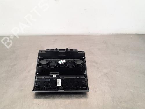 Climate control RENAULT CAPTUR II (HF_) TCe 130 (HFMF) | BP15793291I5 