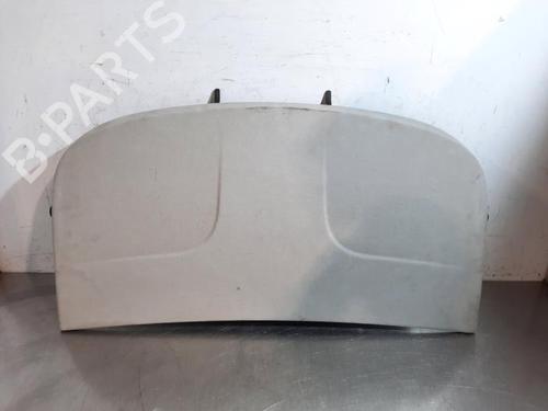 Used Rear parcel shelf AUDI A7 Sportback (4GA, 4GF) 3.0 TDI quattro (245 hp) 30163748