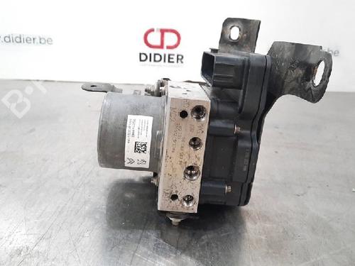 ABS pump PEUGEOT 3008 II SUV (MC_, MR_, MJ_, M4_) 1.6 BlueHDi 115 (MCBHXW, MCBHYB) | BP10889022M43 