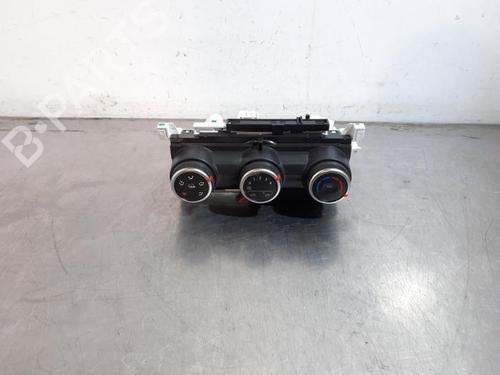 Used Climate control Climate control RENAULT EXPRESS Box Body/MPV 1.3 TCe 100 (F6MA) (102 hp) 34619032 34619032