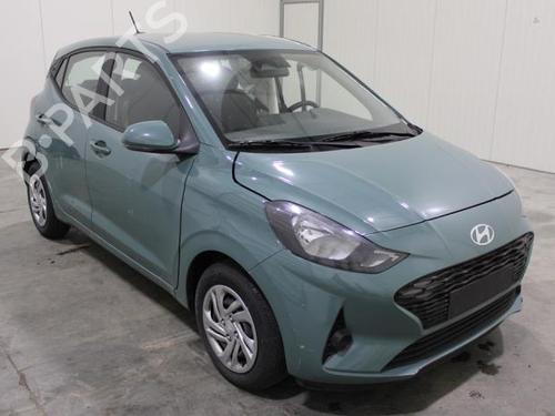 Fuse box HYUNDAI i10 III (AC3, AI3) 1.0 MPi | BP28490859E1  - Image 6