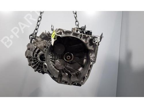 Girkasse MERCEDES-BENZ A-CLASS Saloon (V177) A 200 (177.187) (163 hp) 28613523