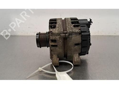 Generator CITROËN BERLINGO Box Body/MPV (K9) 1.6 BlueHDi 100 (99 hp) 28032996