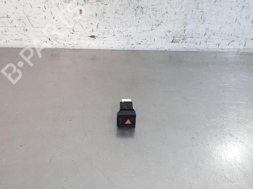 Used Warning switch PEUGEOT PARTNER Box Body/MPV (K9) 1.5 BlueHDi 100 (102 hp) 30187332